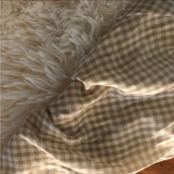 Puff Sleeve Crop Top - Picture 6 of 6